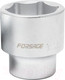 Миниатюра изображения товара Головка слесарная Forsage F-58560 (9864)