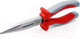 Миниатюра изображения товара Длинногубцы КВТ Стандарт 60472