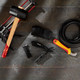 Миниатюра изображения товара Мультитул Kranz KR-12-4945-2