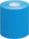 Миниатюра изображения товара Кинезио тейп Onlytop 10225209 (7.5x500см, голубой)