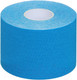 Миниатюра изображения товара Кинезио тейп Onlytop 10225206 (5x500см, голубой)