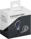 Миниатюра изображения товара Кинезио тейп Onlytop 10225207 (5x500см, черный)