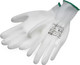 Миниатюра изображения товара Перчатки защитные Эрдеком 650001 (р. 10, белый)