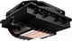 Миниатюра изображения товара Кулер для процессора ID-Cooling IS-37-XT Black