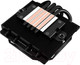 Миниатюра изображения товара Кулер для процессора ID-Cooling IS-37-XT Black