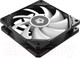 Миниатюра изображения товара Вентилятор для корпуса ID-Cooling TF-12025-PRO-ARGB Reverse