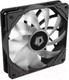 Миниатюра изображения товара Вентилятор для корпуса ID-Cooling TF-12025-PRO-ARGB Reverse