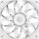 Миниатюра изображения товара Вентилятор для корпуса ID-Cooling TF-12025-PRO-ARGB White