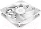Миниатюра изображения товара Вентилятор для корпуса ID-Cooling TF-12025-PRO-ARGB White