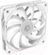 Миниатюра изображения товара Вентилятор для корпуса ID-Cooling TF-12025-PRO-ARGB White