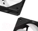 Миниатюра изображения товара Вентилятор для корпуса ID-Cooling TF-12025-PRO-ARGB