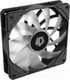 Миниатюра изображения товара Вентилятор для корпуса ID-Cooling TF-12025-PRO-ARGB
