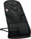 Миниатюра изображения товара Детский шезлонг BabyBjorn Bliss Mesh 0062.25 (Black)
