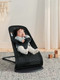 Миниатюра изображения товара Детский шезлонг BabyBjorn Bliss Mesh 0062.25 (Black)