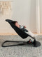 Миниатюра изображения товара Детский шезлонг BabyBjorn Bliss Mesh 0062.25 (Black)
