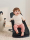 Миниатюра изображения товара Детский шезлонг BabyBjorn Bliss Mesh 0062.25 (Black)
