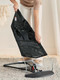 Миниатюра изображения товара Детский шезлонг BabyBjorn Bliss Mesh 0062.25 (Black)
