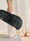 Миниатюра изображения товара Детский шезлонг BabyBjorn Bliss Mesh 0062.25 (Black)