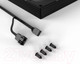 Миниатюра изображения товара Вентилятор для корпуса ID-Cooling AS-120-K