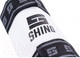 Миниатюра изображения товара Защита голень-стопа для единоборств Shino WT (XL)