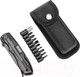 Миниатюра изображения товара Мультитул Kranz KR-12-4944-2