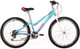 Миниатюра изображения товара Велосипед Novatrack Jenny 12 / 24SHV.JENNY.12BL23 (голубой)