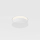 Миниатюра изображения товара Рамка для точечного светильника Maytoni Downlight DLA032-TRS36-W
