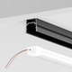 Миниатюра изображения товара Профиль для шинопровода Maytoni Elasity O-TR001-P-B3M