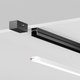 Миниатюра изображения товара Профиль для шинопровода Maytoni Elasity O-TR001-P-B3M