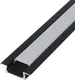 Миниатюра изображения товара Профиль для светодиодной ленты Rexant 146-405-2
