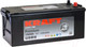 Миниатюра изображения товара Автомобильный аккумулятор KrafT Premium Евро / 195G51R. (190 А/ч)