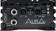 Миниатюра изображения товара Автомобильный усилитель AURA Venom-D2.300 Ultra