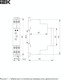 Миниатюра изображения товара Реле времени IEK ORT-M2-AC230V