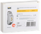 Миниатюра изображения товара Реле времени IEK ORT-M2-AC230V