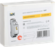 Миниатюра изображения товара Реле времени IEK ORT-B2-ACDC12-240V