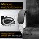 Миниатюра изображения товара Кресло офисное Mio Tesoro Изотта AF-C7322V (черный)