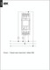 Миниатюра изображения товара Таймер электронный IEK MTA-A-16 на DIN-рейку