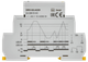 Миниатюра изображения товара Реле напряжения IEK ORV-02-A220