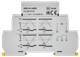 Миниатюра изображения товара Реле напряжения IEK ORV-01-A220