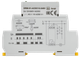 Миниатюра изображения товара Реле импульсное IEK ORM-01-ACDC12-240V