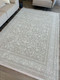 Миниатюра изображения товара Ковер Radjab Carpet Милано RT 719 Прямоугольник 11747RK (3x4, Cream/Beige)