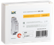 Миниатюра изображения товара Реле промежуточное IEK OIR-316-ACDC12V