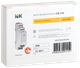 Миниатюра изображения товара Реле промежуточное IEK OIR-316-ACDC24V