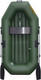 Миниатюра изображения товара Надувная лодка Муссон S 222 НД (зеленый)