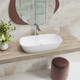 Миниатюра изображения товара Умывальник Lauter 21393-70 (70x38)