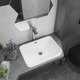 Миниатюра изображения товара Умывальник Lauter 21441A (52x36)