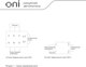 Миниатюра изображения товара Реле твердотельное ONI OSS-1-3-40-B