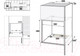 Миниатюра изображения товара Электрический духовой шкаф Schtoff Decor 2100