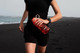 Миниатюра изображения товара Бутылка для воды Bobber Tritan Bottle-590 Black Coffee (черный)