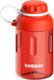 Миниатюра изображения товара Бутылка для воды Bobber Tritan Bottle-590 Cayenne (красный)
